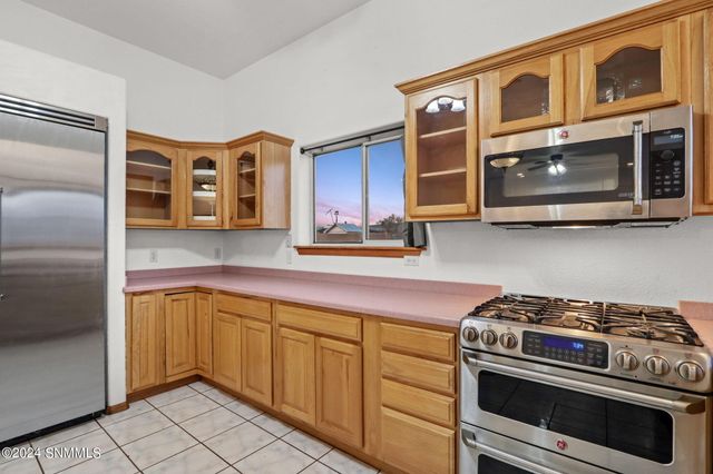 4425 Butterfly Road, Las Cruces, NM 88011