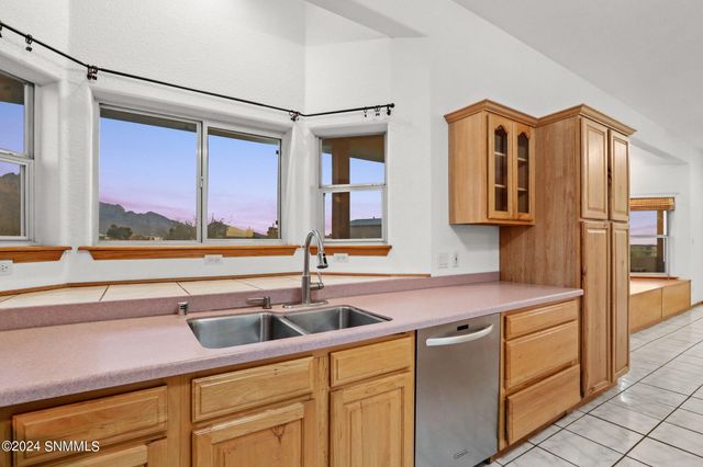 4425 Butterfly Road, Las Cruces, NM 88011