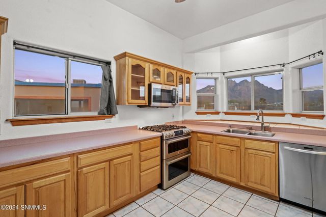 4425 Butterfly Road, Las Cruces, NM 88011