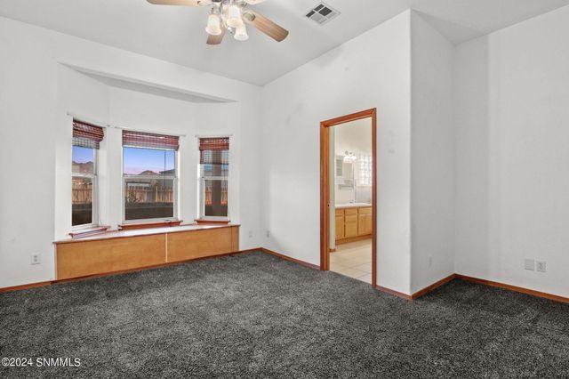 4425 Butterfly Road, Las Cruces, NM 88011