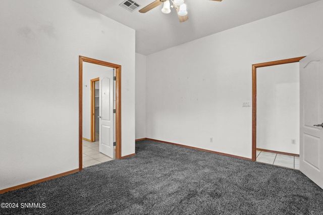 4425 Butterfly Road, Las Cruces, NM 88011