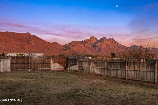 4425 Butterfly Road, Las Cruces, NM 88011