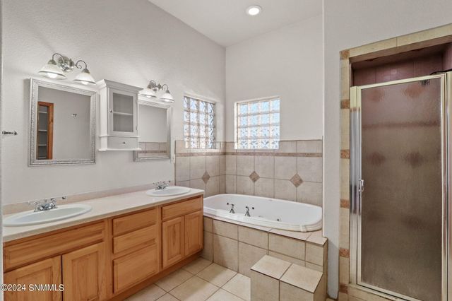 4425 Butterfly Road, Las Cruces, NM 88011