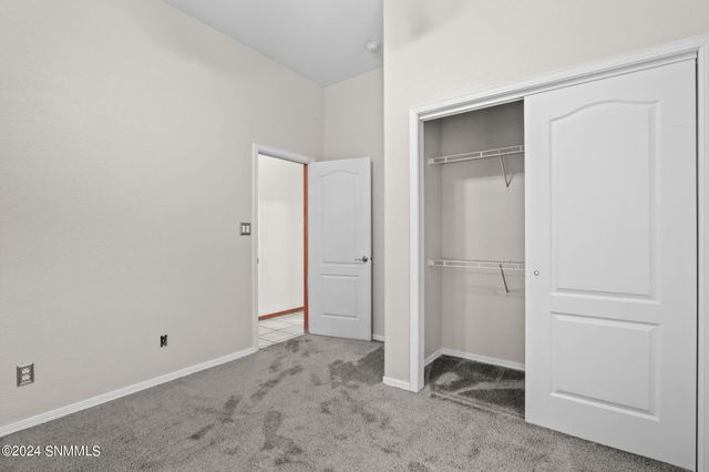 4425 Butterfly Road, Las Cruces, NM 88011
