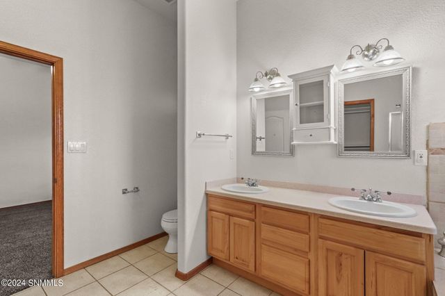 4425 Butterfly Road, Las Cruces, NM 88011