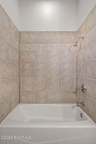 4425 Butterfly Road, Las Cruces, NM 88011
