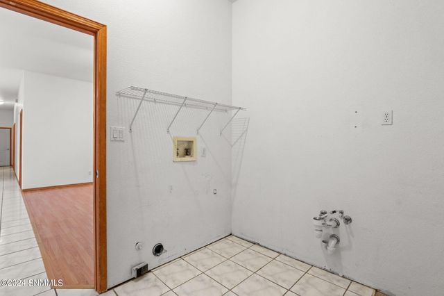 4425 Butterfly Road, Las Cruces, NM 88011
