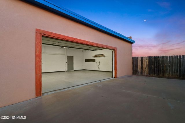 4425 Butterfly Road, Las Cruces, NM 88011