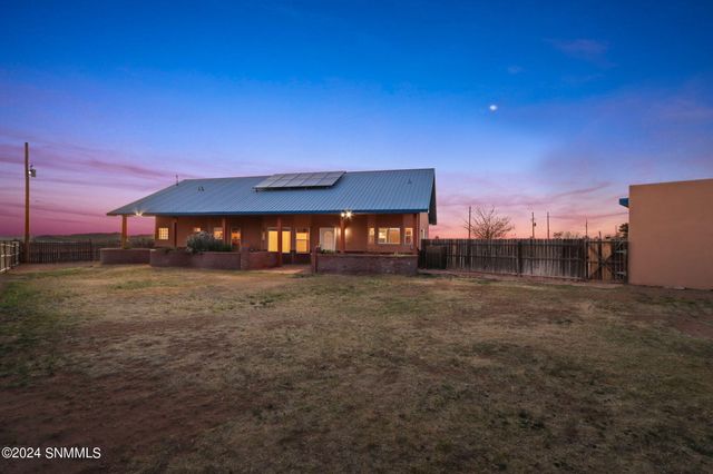 4425 Butterfly Road, Las Cruces, NM 88011