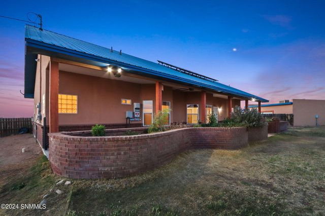 4425 Butterfly Road, Las Cruces, NM 88011