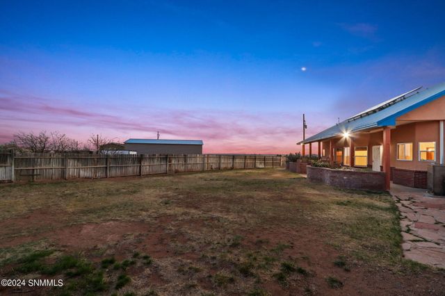 4425 Butterfly Road, Las Cruces, NM 88011
