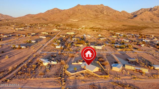 4425 Butterfly Road, Las Cruces, NM 88011
