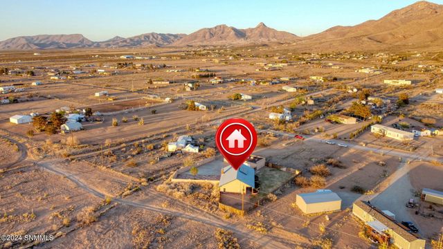 4425 Butterfly Road, Las Cruces, NM 88011