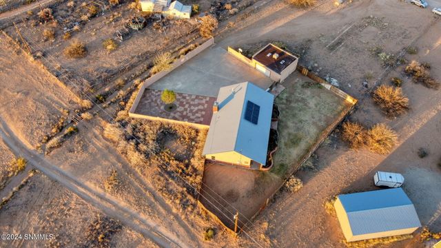 4425 Butterfly Road, Las Cruces, NM 88011