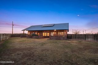 4425 Butterfly Road, Las Cruces, NM 88011