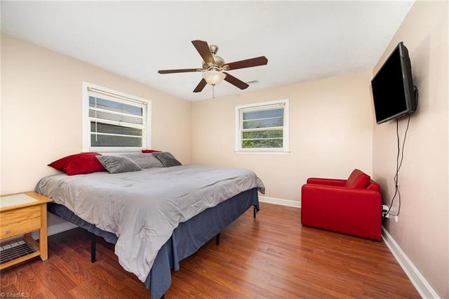 1452 Ben Lambeth Road, Asheboro, NC 27205