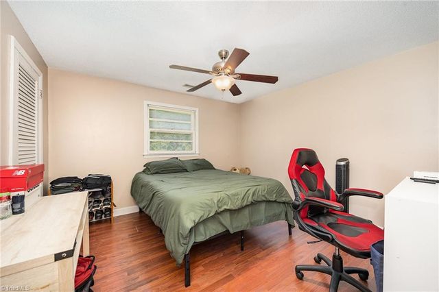 1452 Ben Lambeth Road, Asheboro, NC 27205