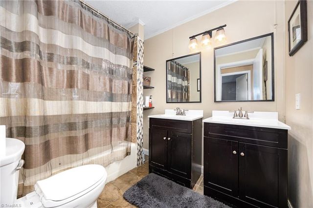1452 Ben Lambeth Road, Asheboro, NC 27205