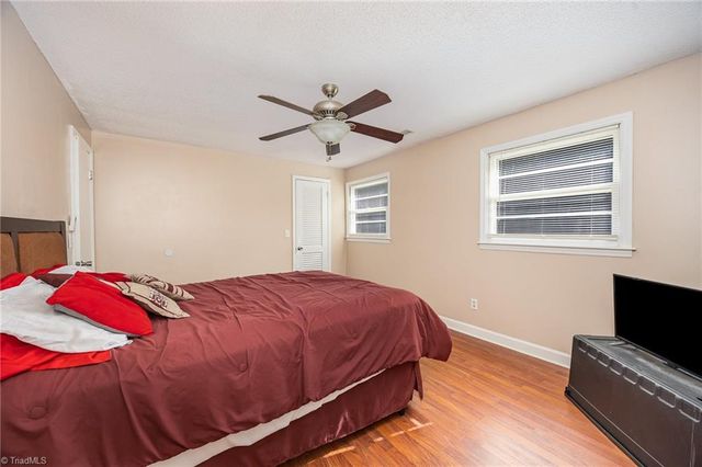 1452 Ben Lambeth Road, Asheboro, NC 27205