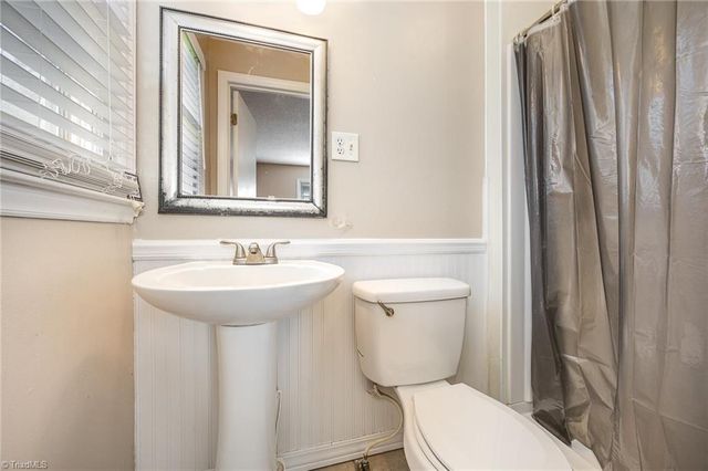 1452 Ben Lambeth Road, Asheboro, NC 27205