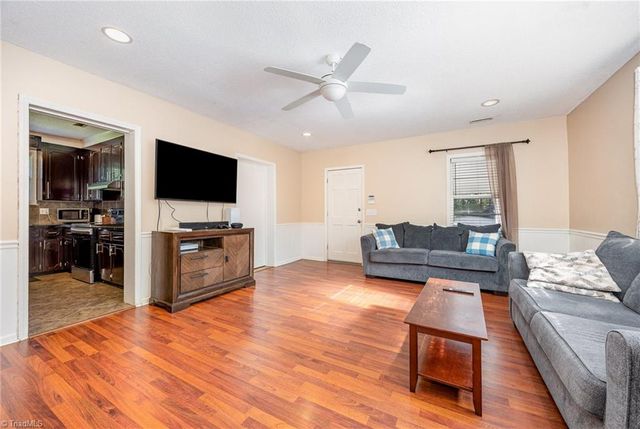 1452 Ben Lambeth Road, Asheboro, NC 27205