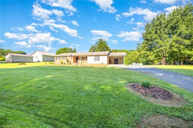 1452 Ben Lambeth Road, Asheboro, NC 27205