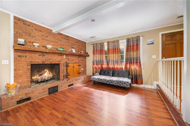 1452 Ben Lambeth Road, Asheboro, NC 27205