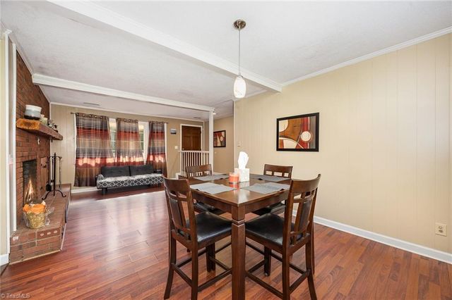 1452 Ben Lambeth Road, Asheboro, NC 27205