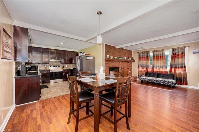 1452 Ben Lambeth Road, Asheboro, NC 27205