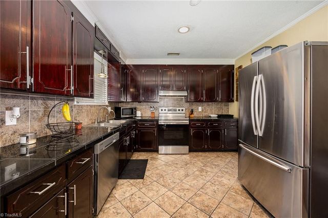 1452 Ben Lambeth Road, Asheboro, NC 27205