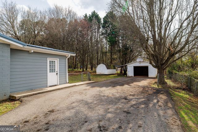 137 Duke Street, Jefferson, GA 30549