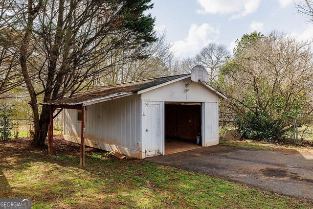 137 Duke Street, Jefferson, GA 30549