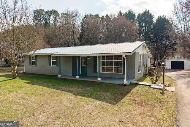 137 Duke Street, Jefferson, GA 30549