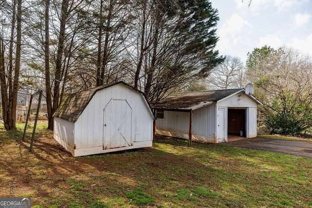 137 Duke Street, Jefferson, GA 30549