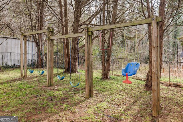 137 Duke Street, Jefferson, GA 30549