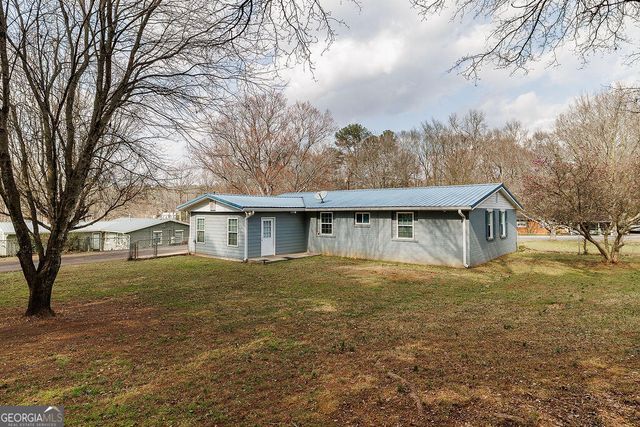 137 Duke Street, Jefferson, GA 30549