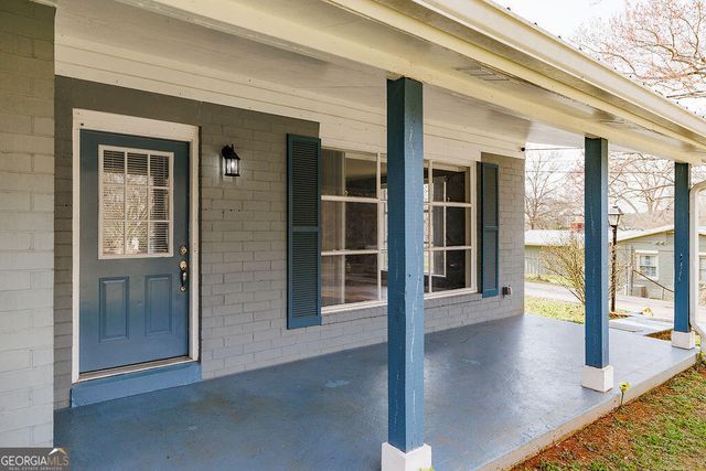 137 Duke Street, Jefferson, GA 30549