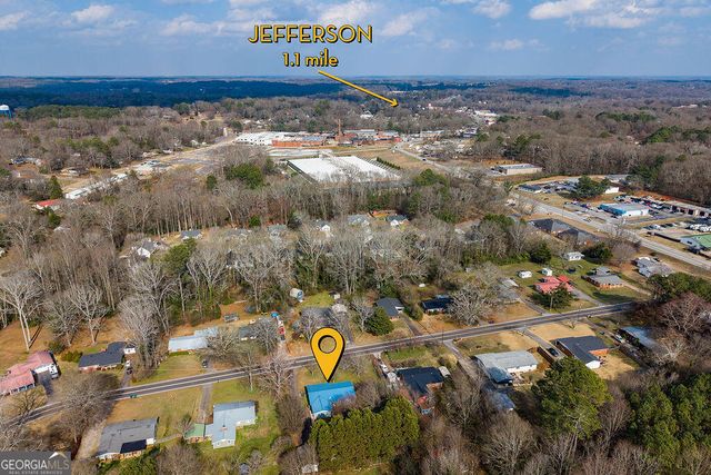 137 Duke Street, Jefferson, GA 30549