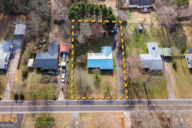 137 Duke Street, Jefferson, GA 30549