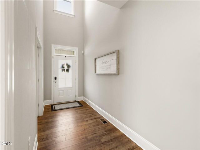 392 Ashpole Trail, Clayton, NC 27520