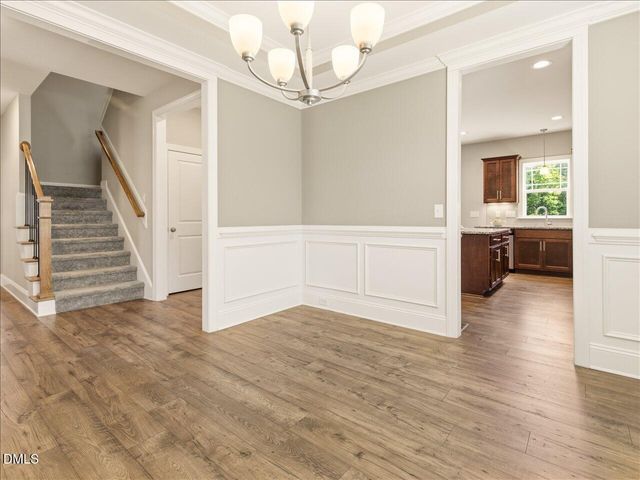 392 Ashpole Trail, Clayton, NC 27520