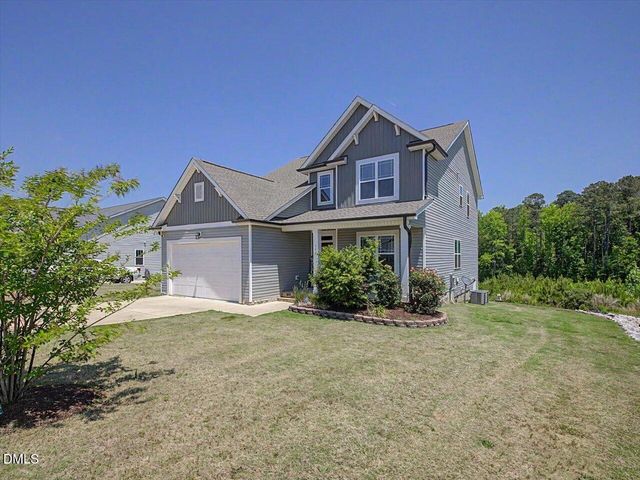 392 Ashpole Trail, Clayton, NC 27520