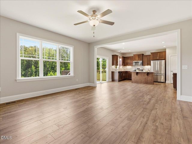 392 Ashpole Trail, Clayton, NC 27520