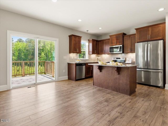 392 Ashpole Trail, Clayton, NC 27520