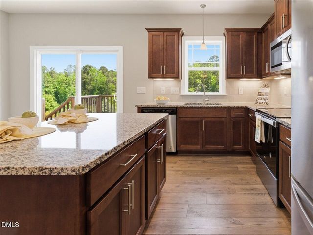 392 Ashpole Trail, Clayton, NC 27520