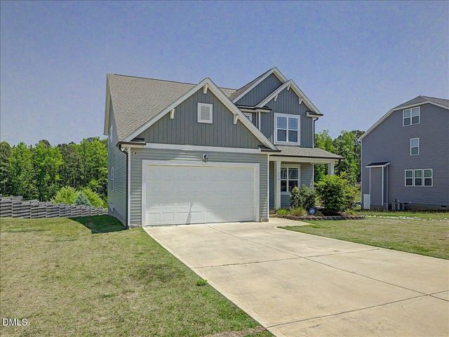 392 Ashpole Trail, Clayton, NC 27520