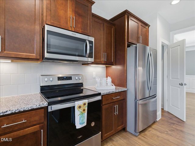 392 Ashpole Trail, Clayton, NC 27520