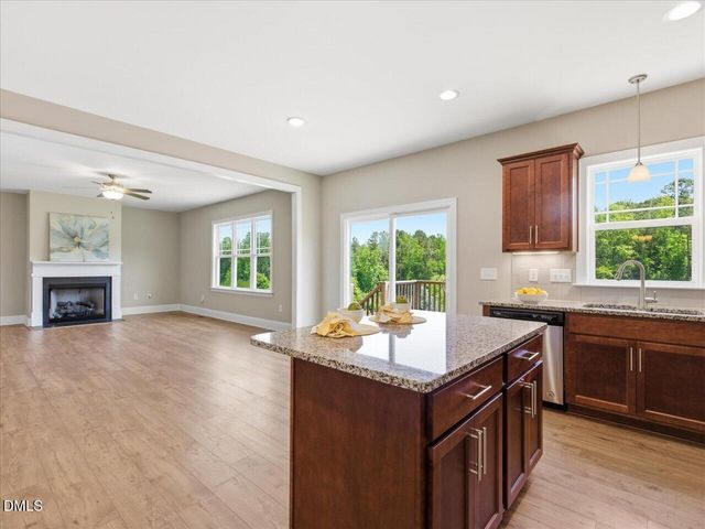 392 Ashpole Trail, Clayton, NC 27520