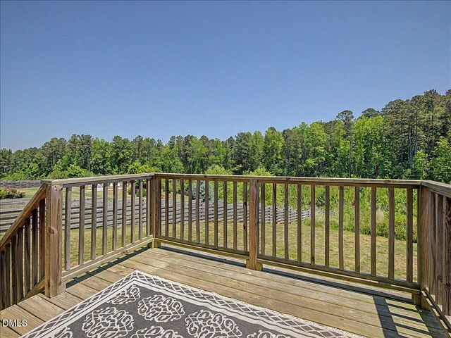392 Ashpole Trail, Clayton, NC 27520