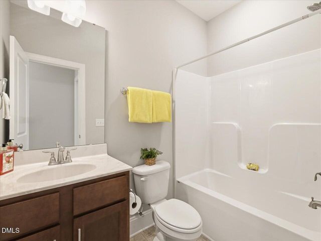 392 Ashpole Trail, Clayton, NC 27520
